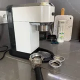 Кофемашина DeLonghi Dedica 2
