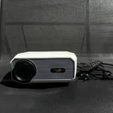 Читалка Onyx Boox Go 6, проектор DLD HY99, лампа Ulanzi, наушники Logitech G333 4