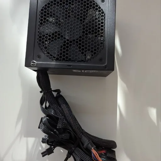 Блок питания Seasonic SS-620GB