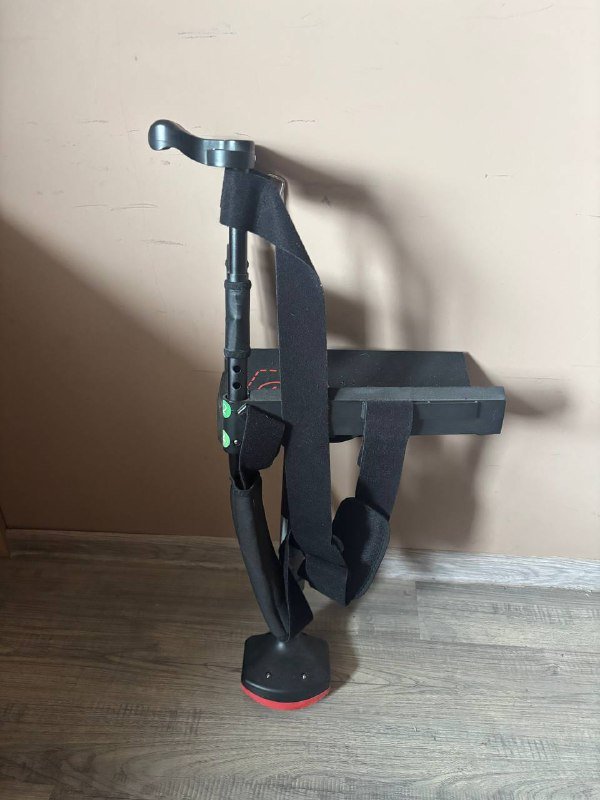 Костыли, ортез, специализированный костыль 3