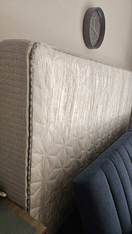 Ортопедический матрас MatroLuxe Virgo 200x140x23 см 1