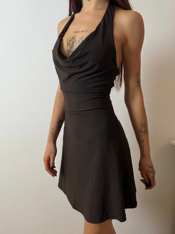 Платье Bershka 1