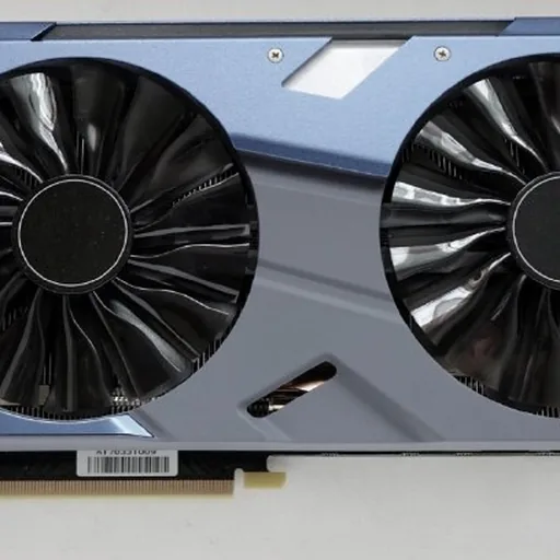 Видеокарта Palit GeForce GTX 1080 Ti GameRock