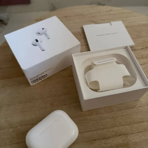 AirPods Pro 3