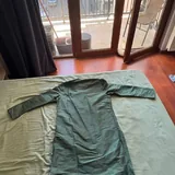 Мужская kurta Manyavar 3