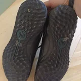 Футбольные бутсы Nike, размер 40 5