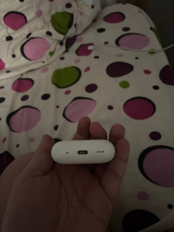 AirPods Pro 2 с USB-c кейсом оригинал 4