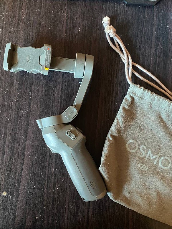 dji osmo mobile 3