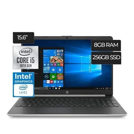 HP Laptop 15-dy1051wm
