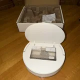 Mi Robot Vacuum-Mop Essential 6