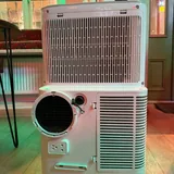 Напольный кондиционер Midea 12000 BTU 2