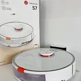 Робот-пылесос Xiaomi Roborock S7 1