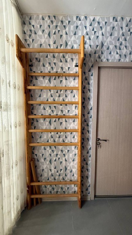 Шведская стенка