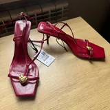 Босоножки Zara 2