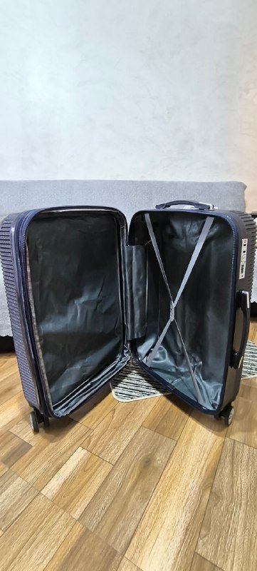 Чемодан размер L