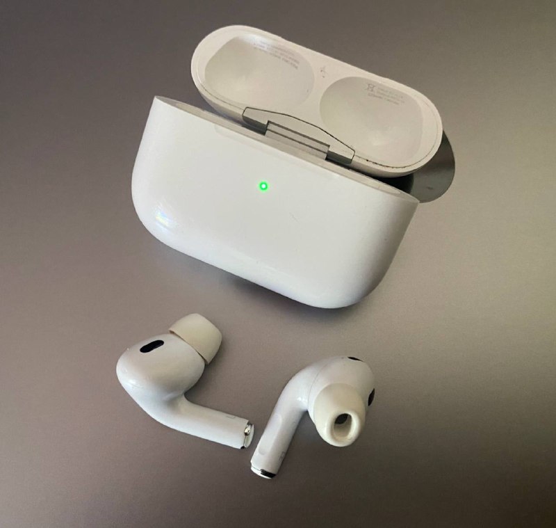 Air Pods Pro 2 (type-c) for sale