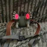 Массажёр с подогревом 1