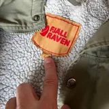 Куртка FjallRaven 2