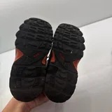 Детские ботинки Adidas Terrex, 26 размер 3