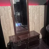 Шкаф, тумба, комод, стол, дверь, кондиционер 9