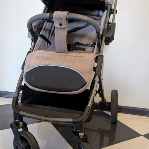Коляска Kidilo