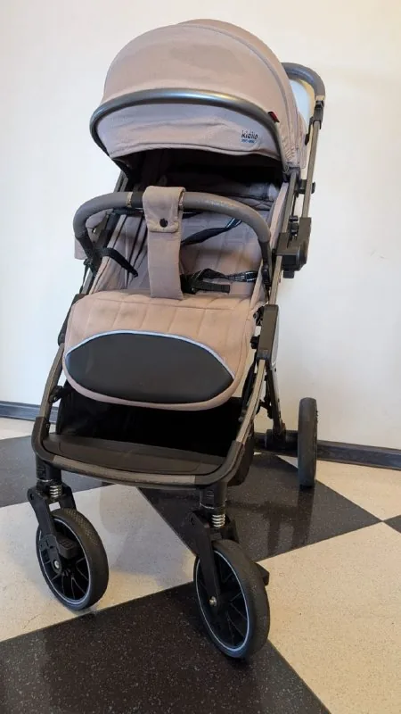 Коляска Kidilo 1
