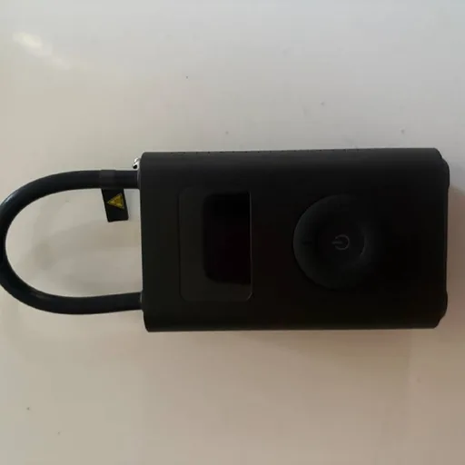 Xiaomi Portable Electric Air Compressor 2