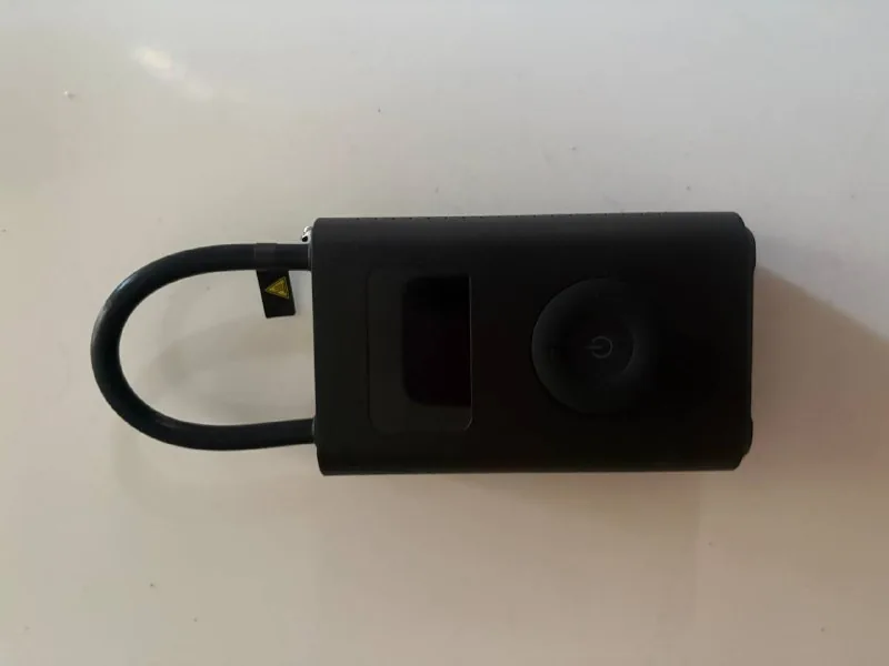 Xiaomi Portable Electric Air Compressor 2