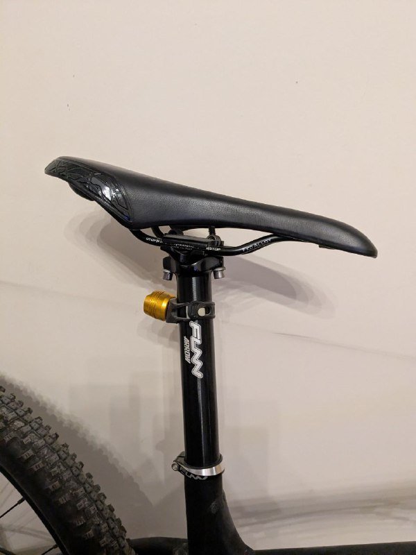 29' mtb велосипед NS Bikes Eccentric Alu Evo M size 2