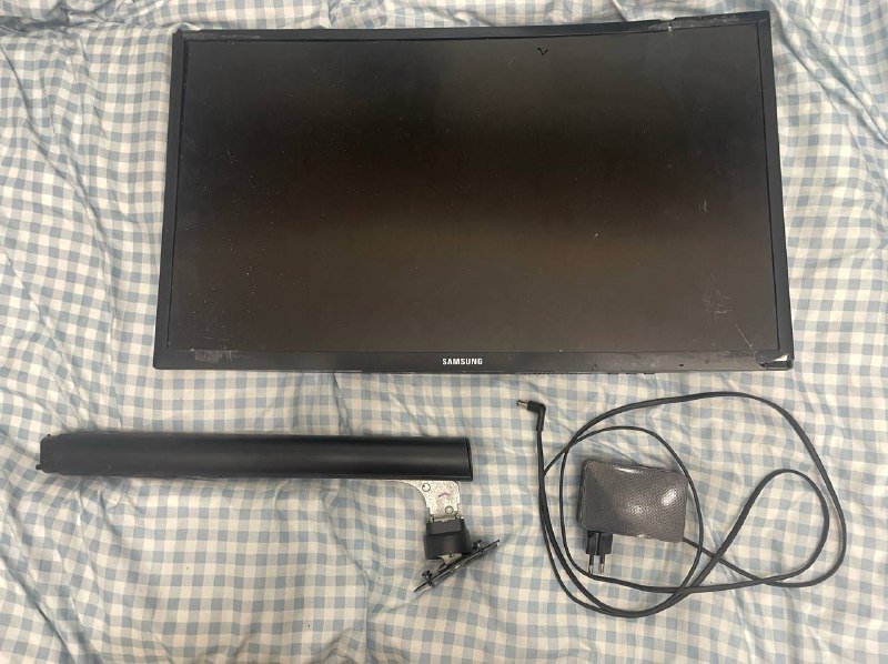 Монитор Samsung 144 ghz