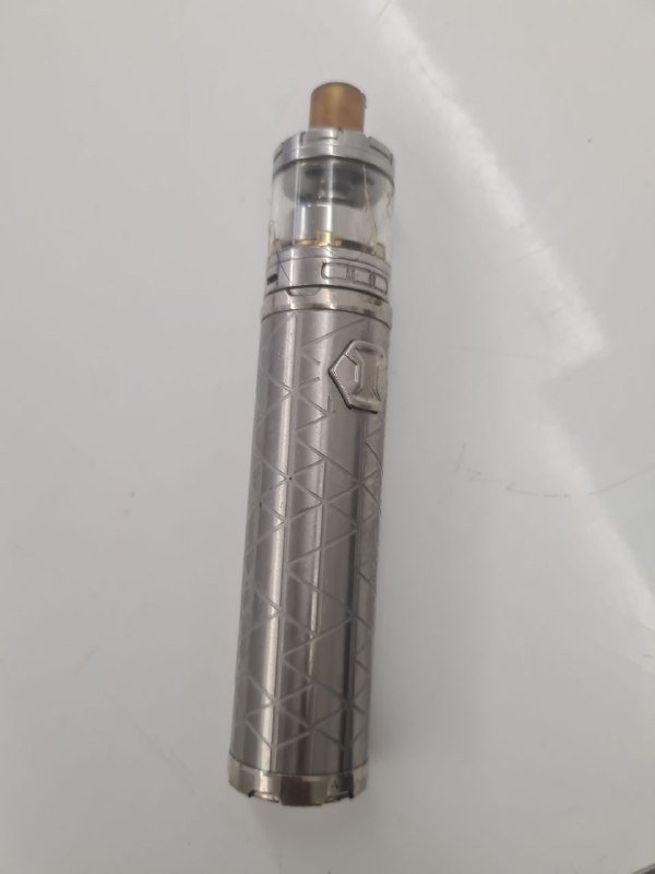 Электронная сигарета 2