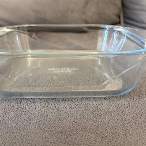 Форма для запекания Pyrex