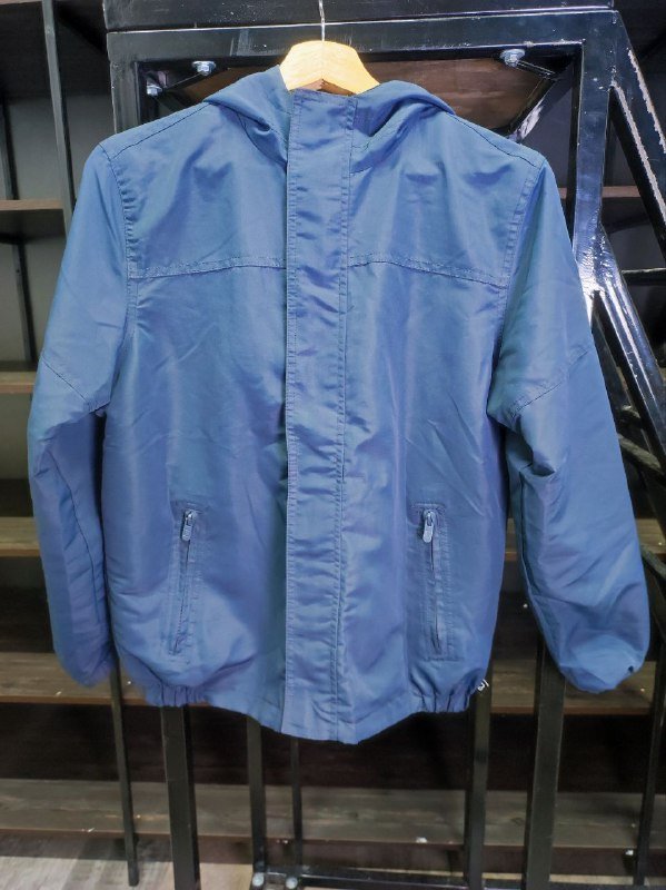 Ветровка подростковая на рост 158-164