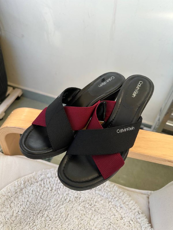 Calvin Klein shoes size 39