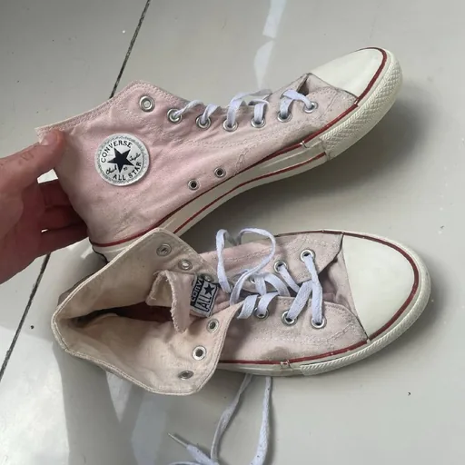 Кеды Converse
