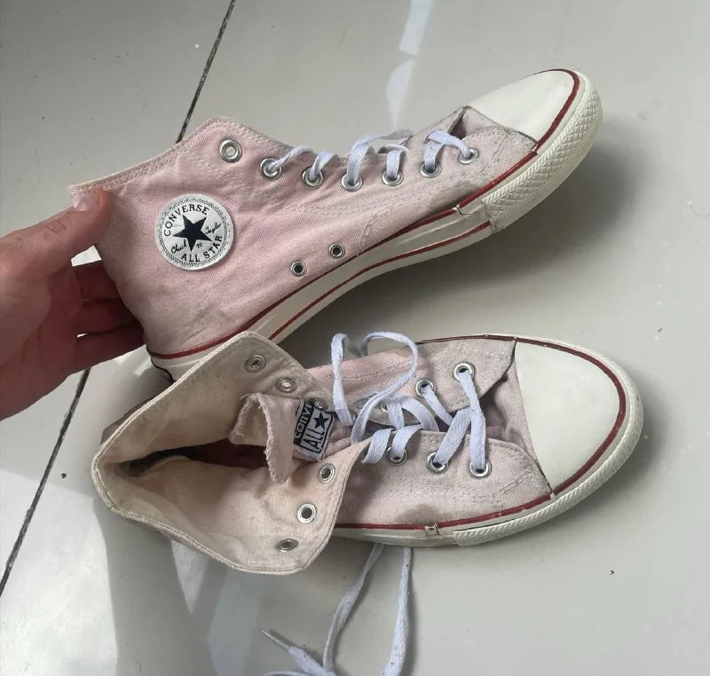 Кеды Converse