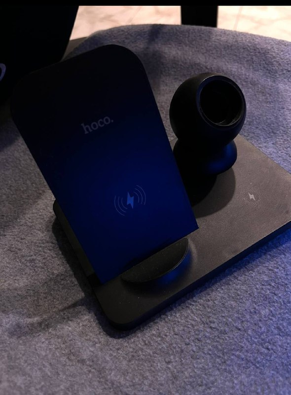 Зарядки Hoco и Xiaomi, шапочка для плавания, маникюрный набор