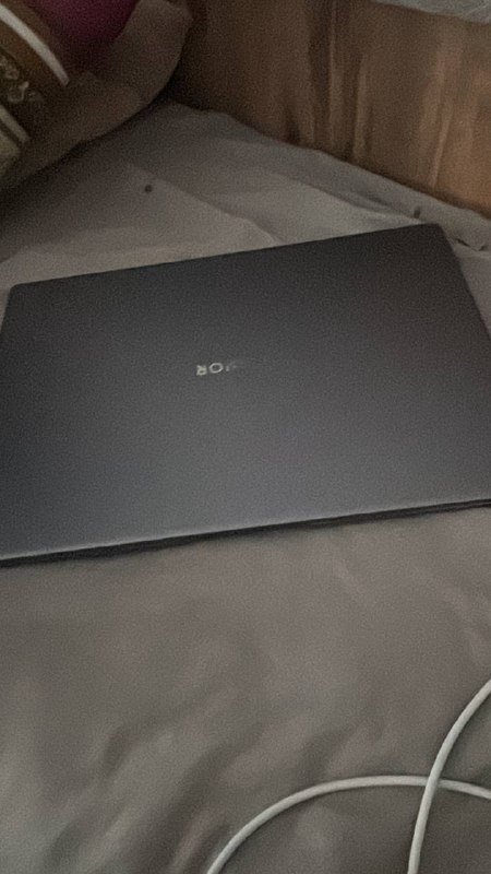 Ноутбук HONOR X16 256 Гб 3