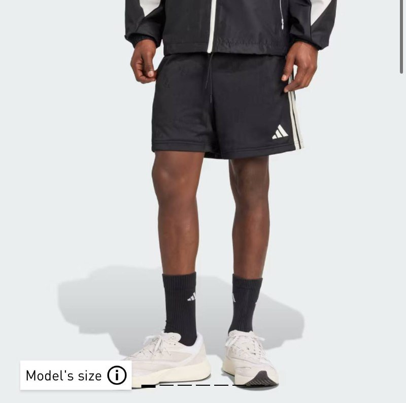 Мужской комплект Adidas 4