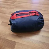 Спальник теплый 4