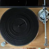 Проигрыватель винила Audio-Technica AT-LPW30TK 2