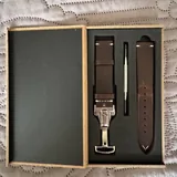 Веб-камера Emet 1080p, IQOS V3, ремень для часов 20 мм, кронштейн для микрофона, БП Zalman 800W 3