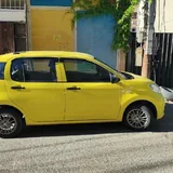 Toyota Passo III 2016 4