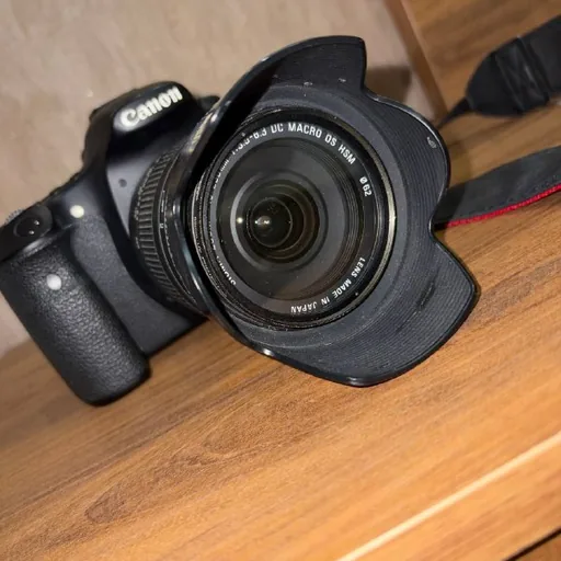 Canon фотоаппарат со вспышкой