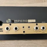 Гитарный процессор Hotone Ampero One 2