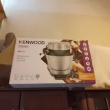 Kenwood Prospero+ миксер 7