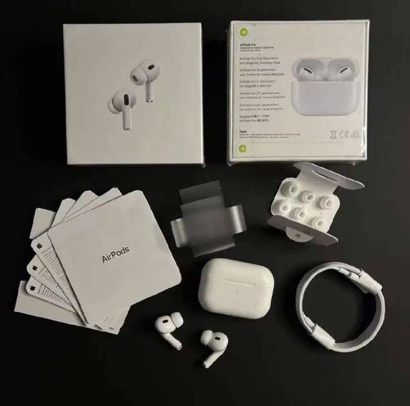 Airpods Pro 2 3