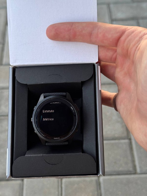 Garmin Forerunner 265