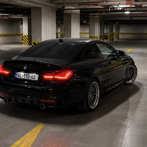 BMW 428i