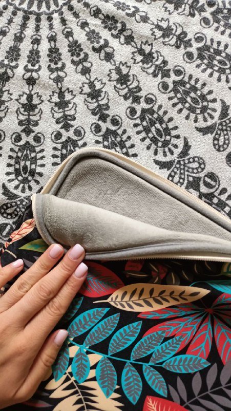 Чехол для ноутбука 14'' 2